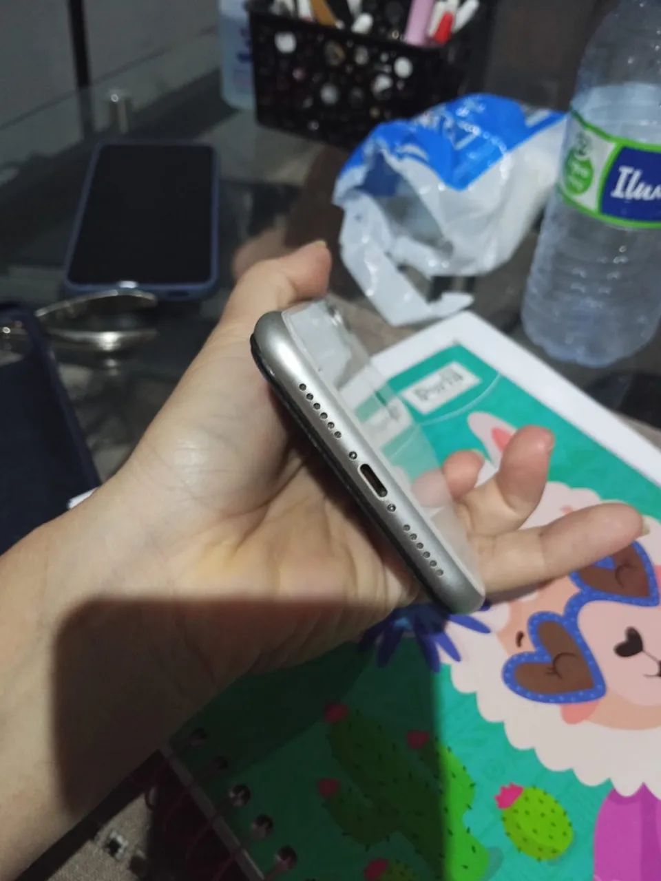iPhone 11branco - Foto 4