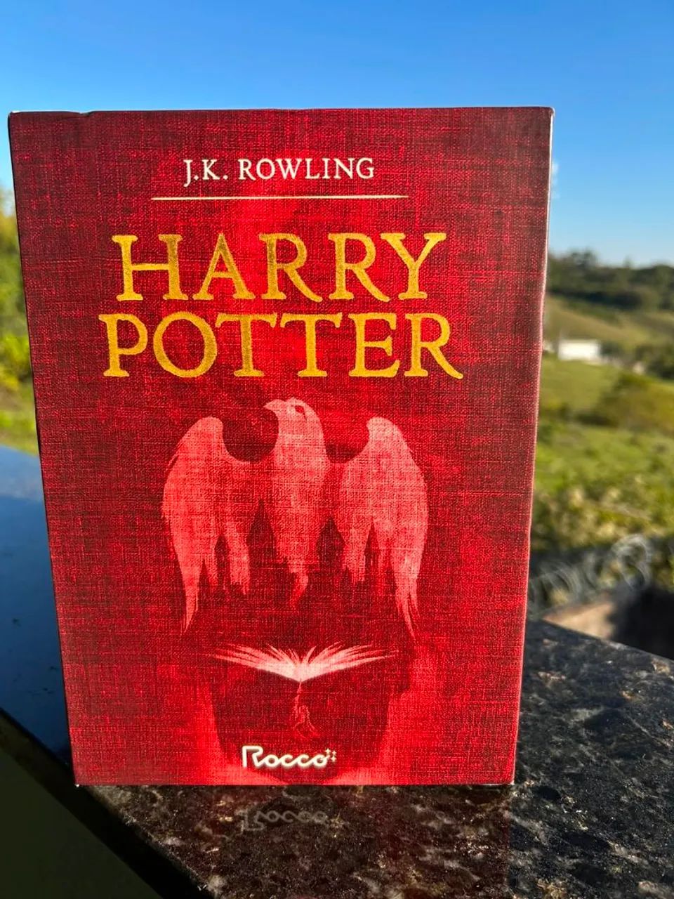 Box Harry Potter - Foto 3