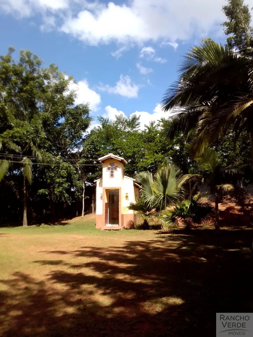 CHÁCARA RURAL em PARAISÓPOLIS - MG, PONTE DO MACACO - Foto 3