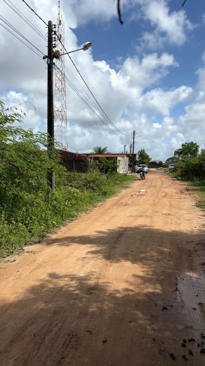 vendo terreno no loteamento cidade imperial - Foto 3