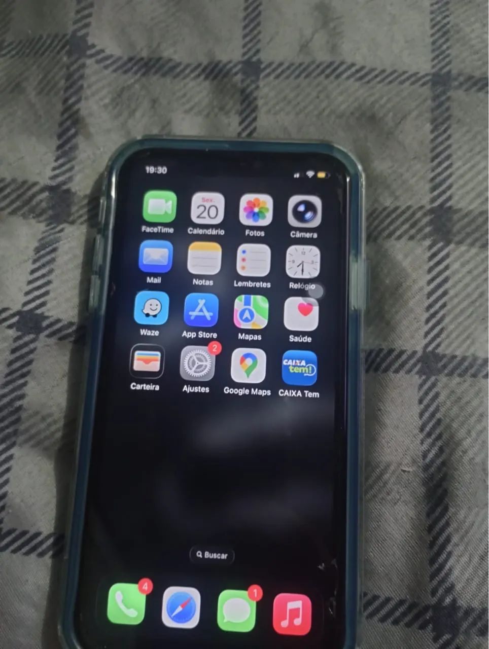 iPhone 11 - Foto 2