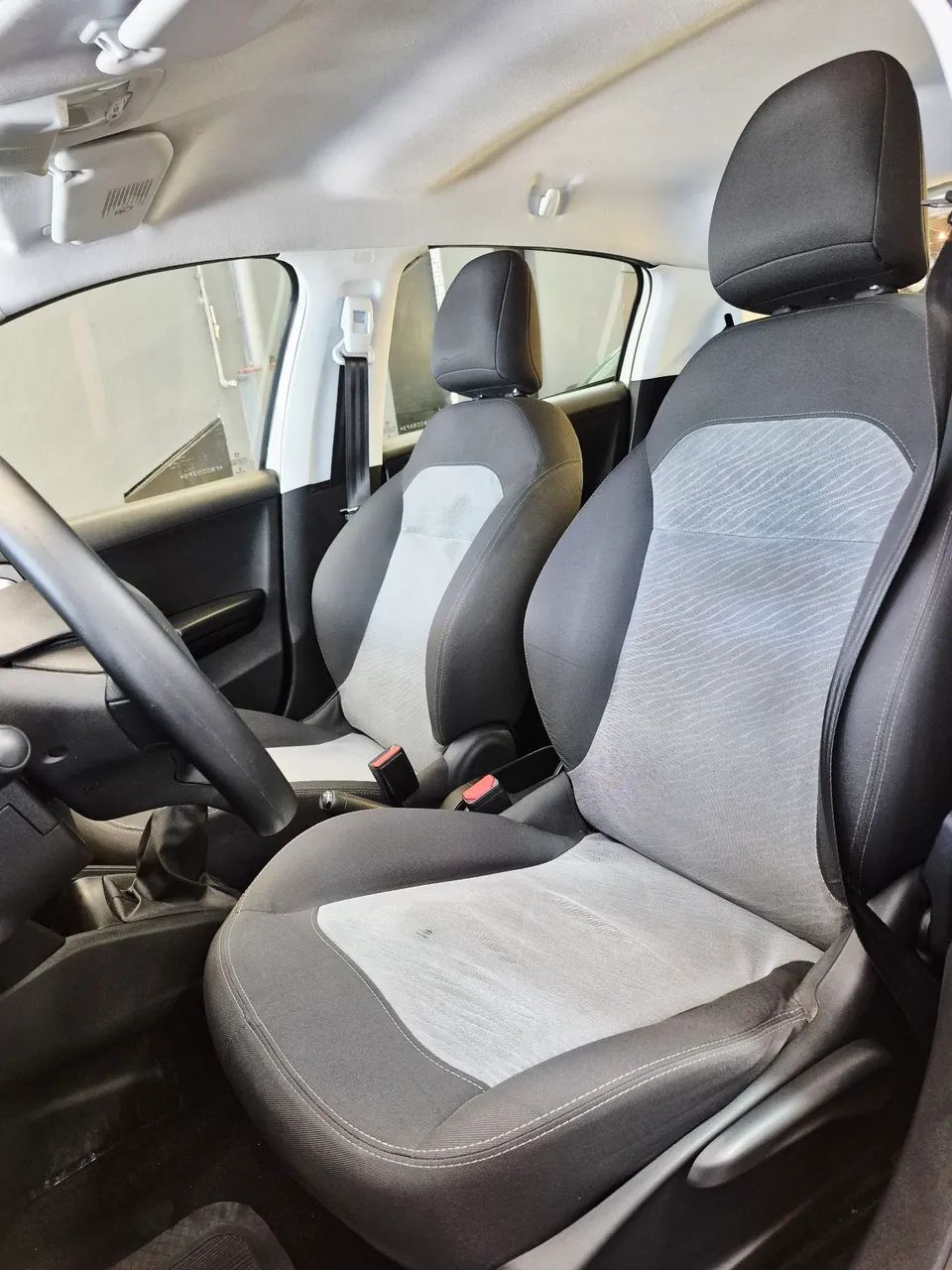 Peugeot 208 Active/active Pack 1.5 Flex 8V 5P 2015 - Foto 4