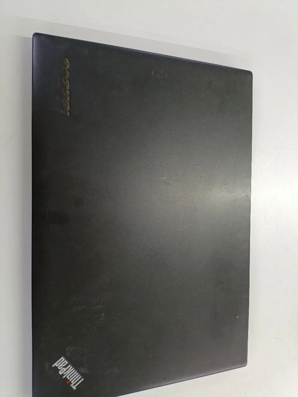 Notebook ThinkPad Lenovo x1 carbon para retirar peças  - Foto 3
