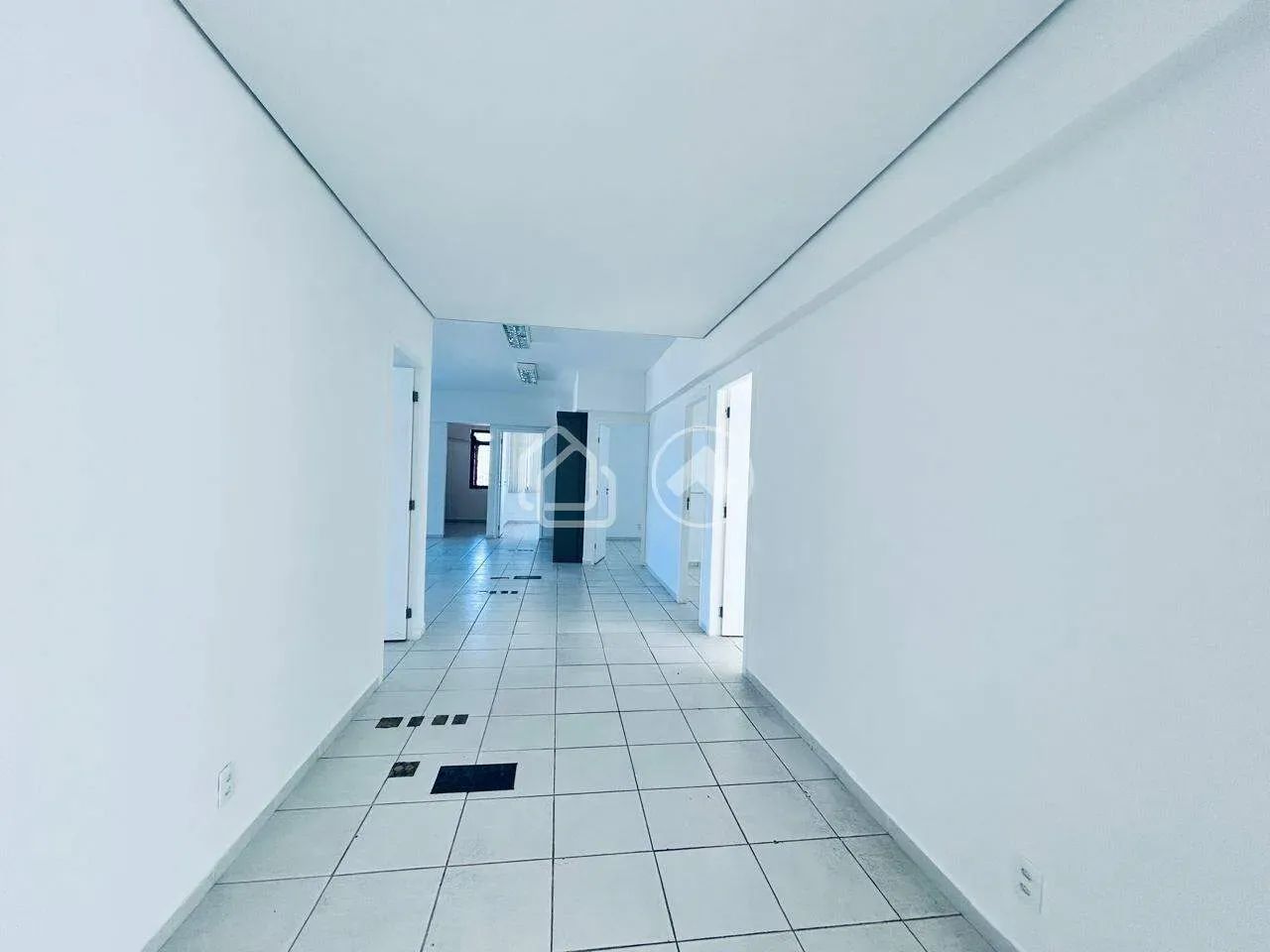Andar corrido de 183 m² para aluguel no Buritis, em Belo Horizonte - Foto 3