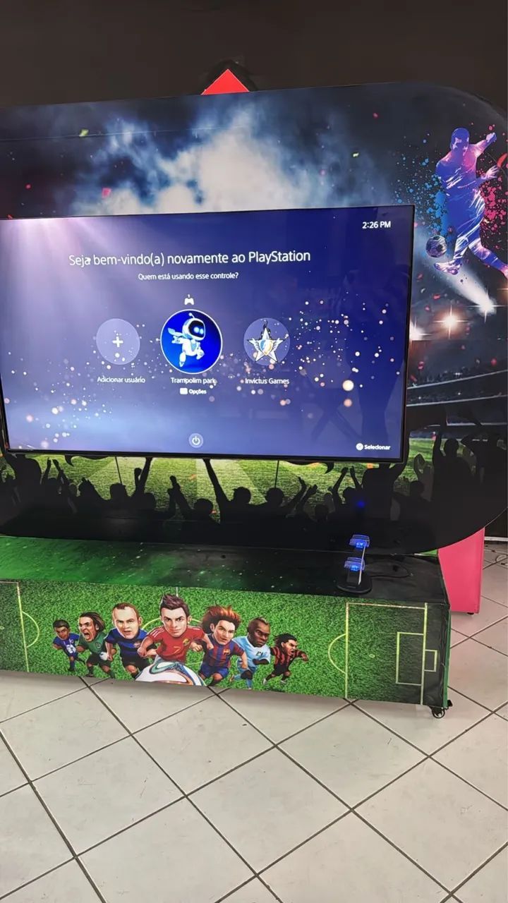 PlayStation 5