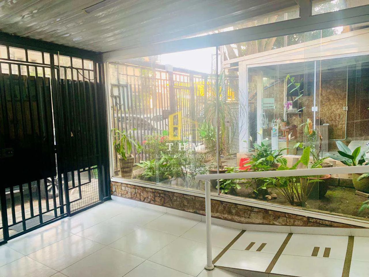 Sala Locação, Jardim Anália Franco, São Paulo, Cod: 82 - Foto 4