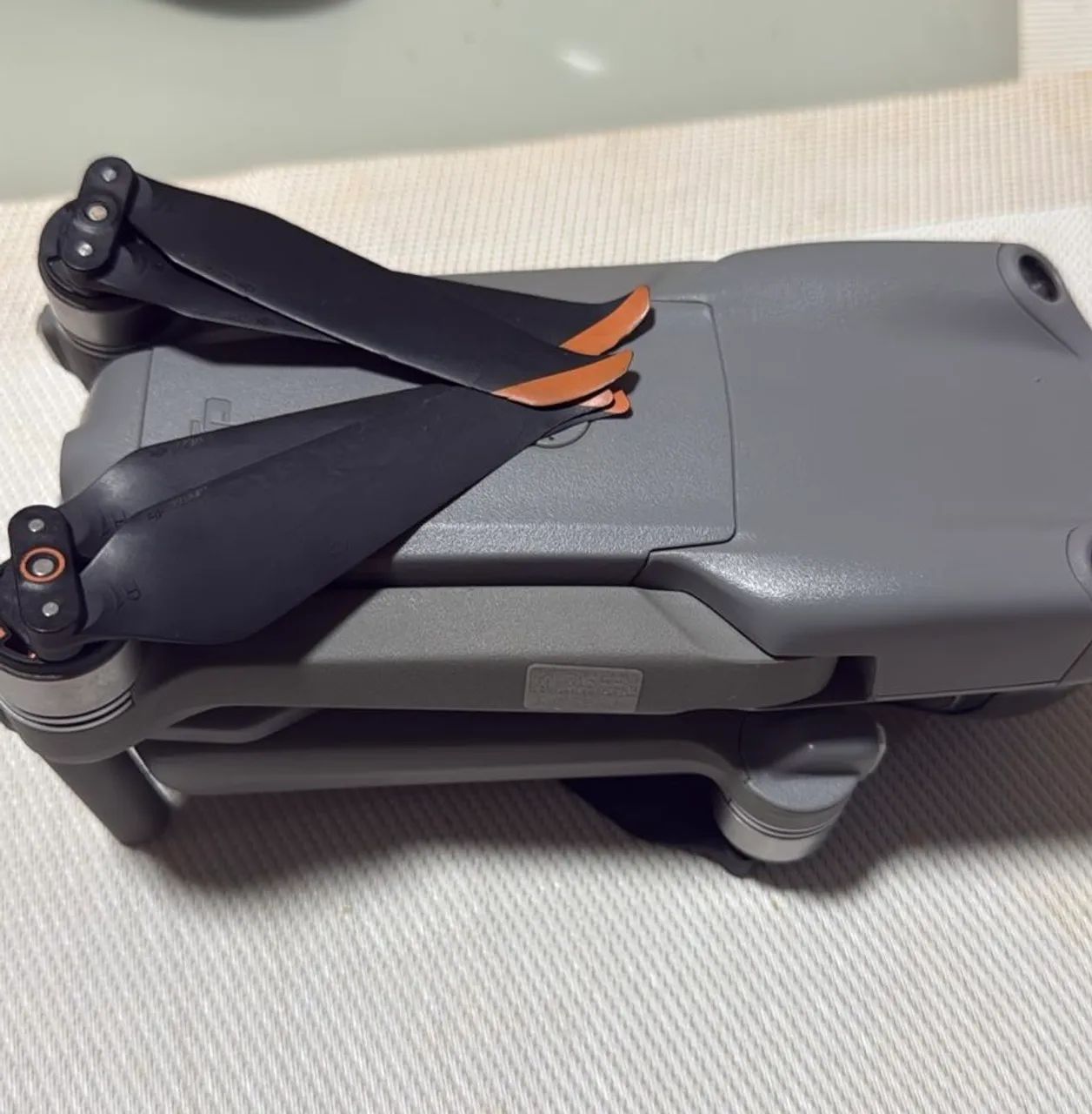 Drone Dji air 2s c/defeito - Foto 3