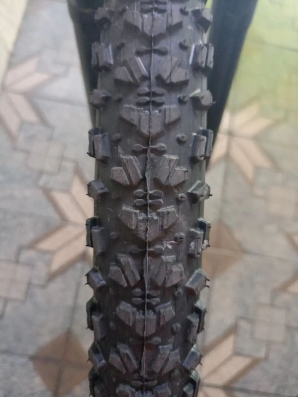 Bicicleta aro29 - Foto 3