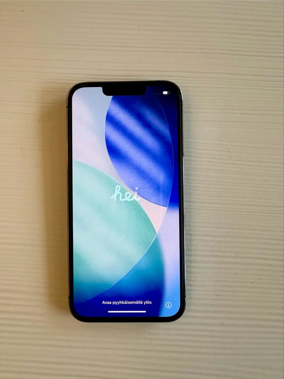 Iphone 13 pro 128gb
