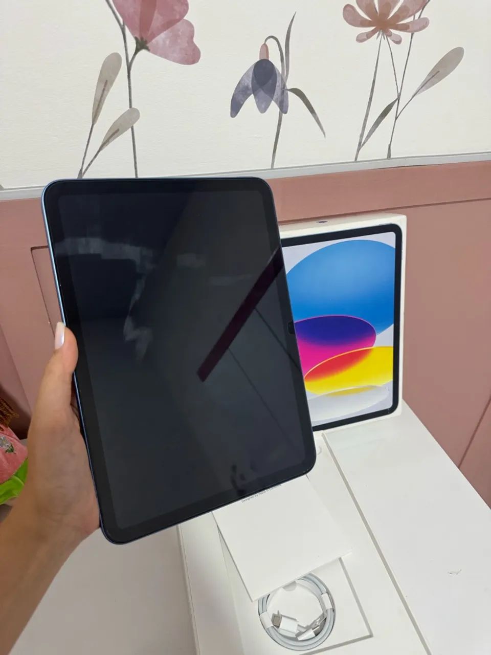 iPad 11 GARANTIA APPLE - Foto 3