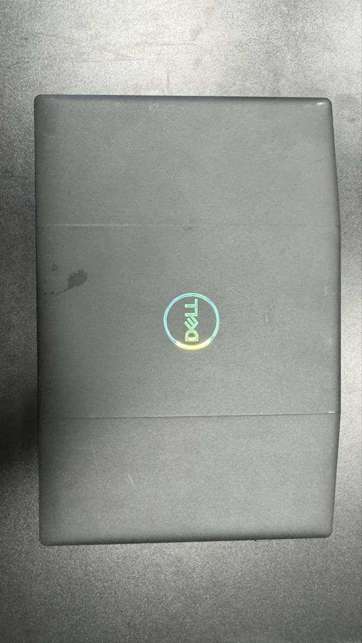 VENDO NOTEBOOK DELL GAMER G3 3500 - Foto 3