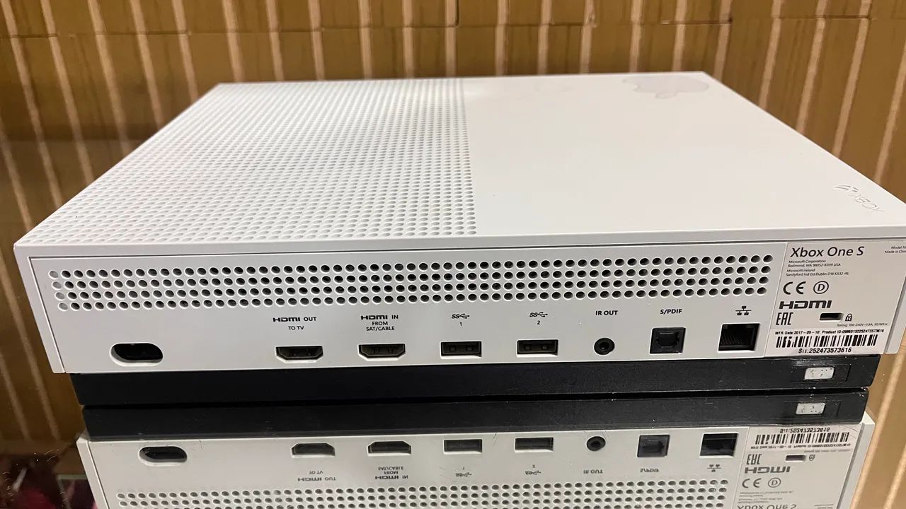 Xbox one S - Foto 4