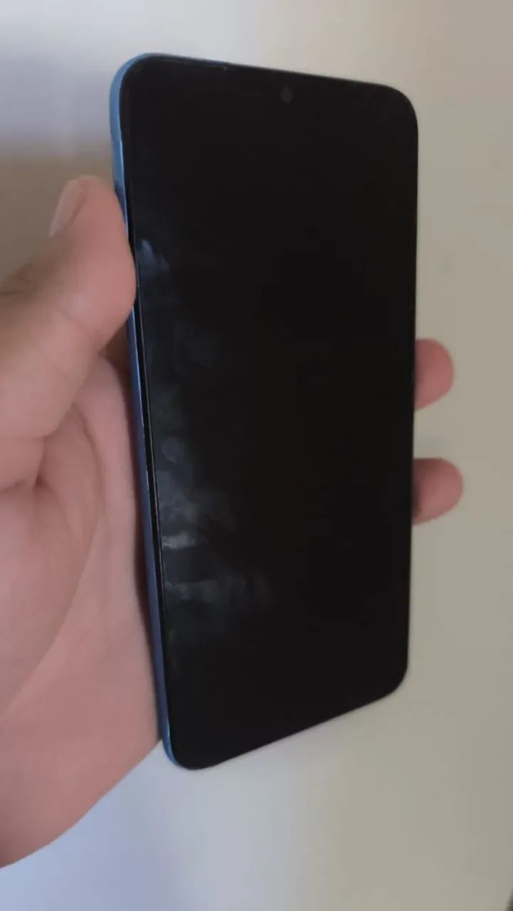 Vendo celular redmi 10A 128gb  - Foto 4