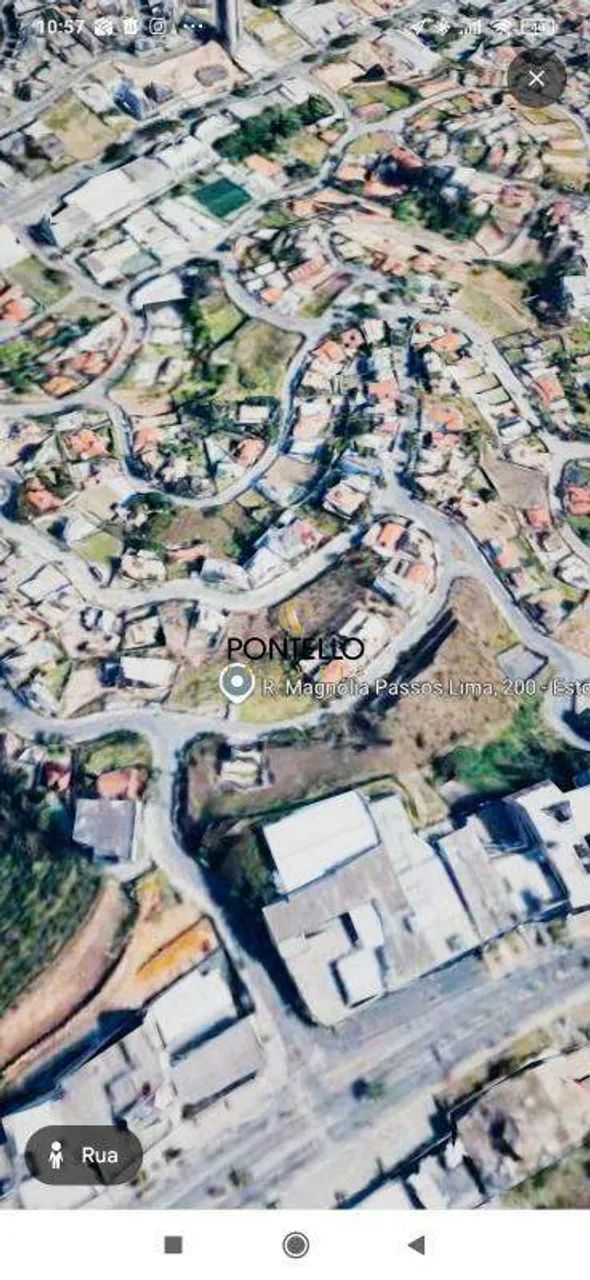 LOTE COM ÓTIMA LOCALIZAÇÃO / ESTORIL 540m - Foto 4