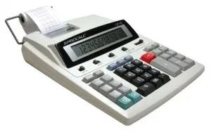 Calculadora Procalc Lp45 - Foto 2