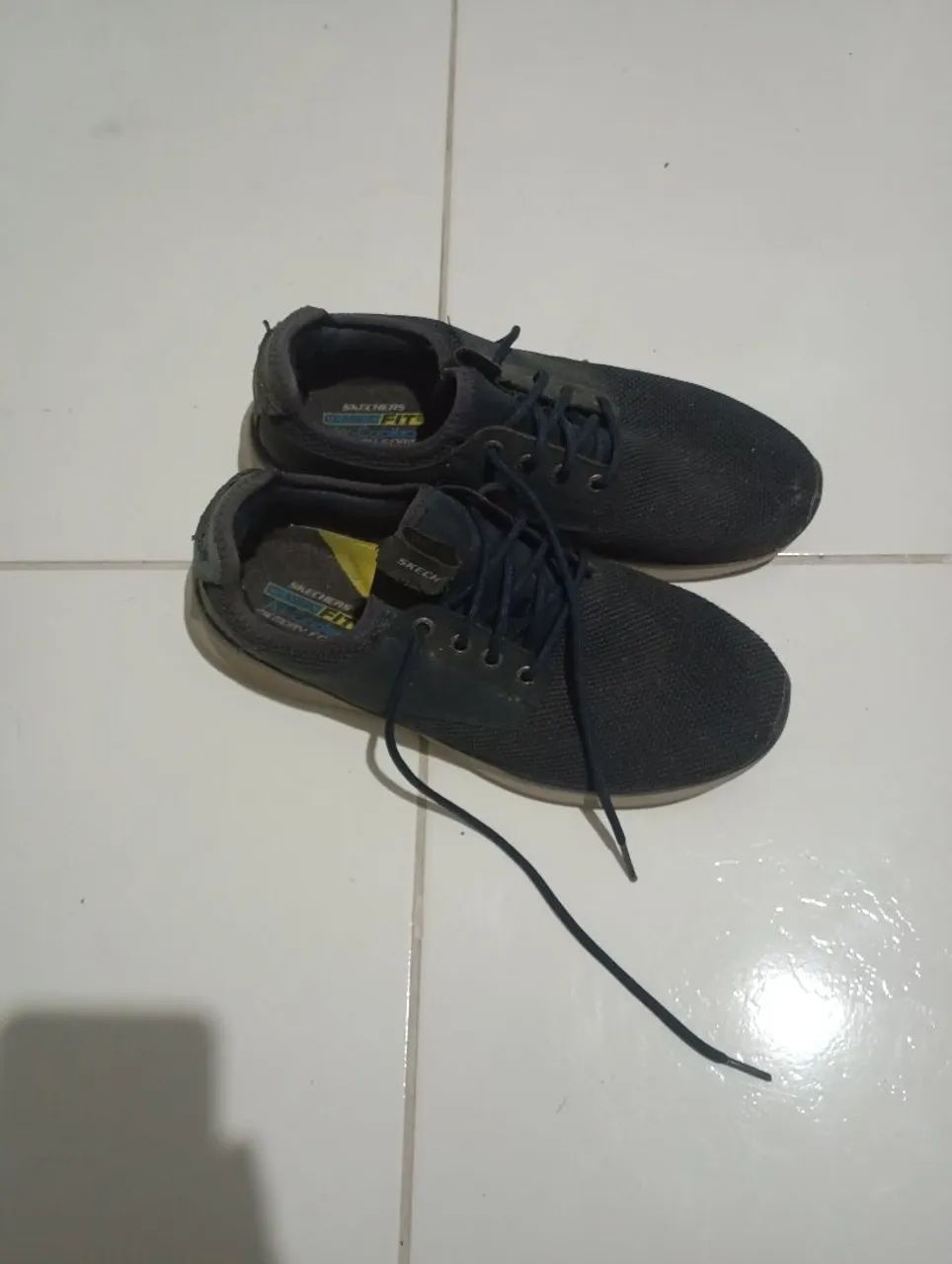 Sapatênis Skechers - Foto 3
