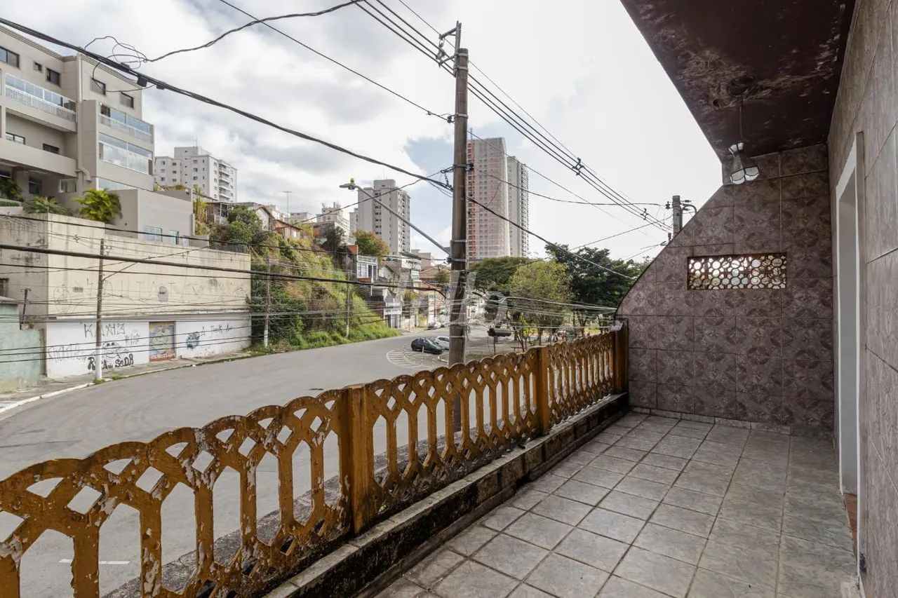 Casa 4 quartos para alugar no(a) Vila Monumento - Foto 4
