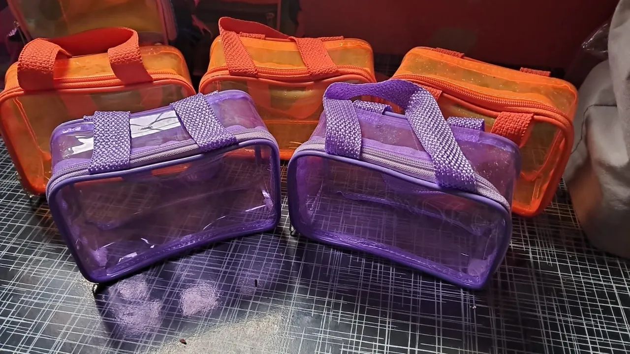 Bolsas de cristal  - Foto 2