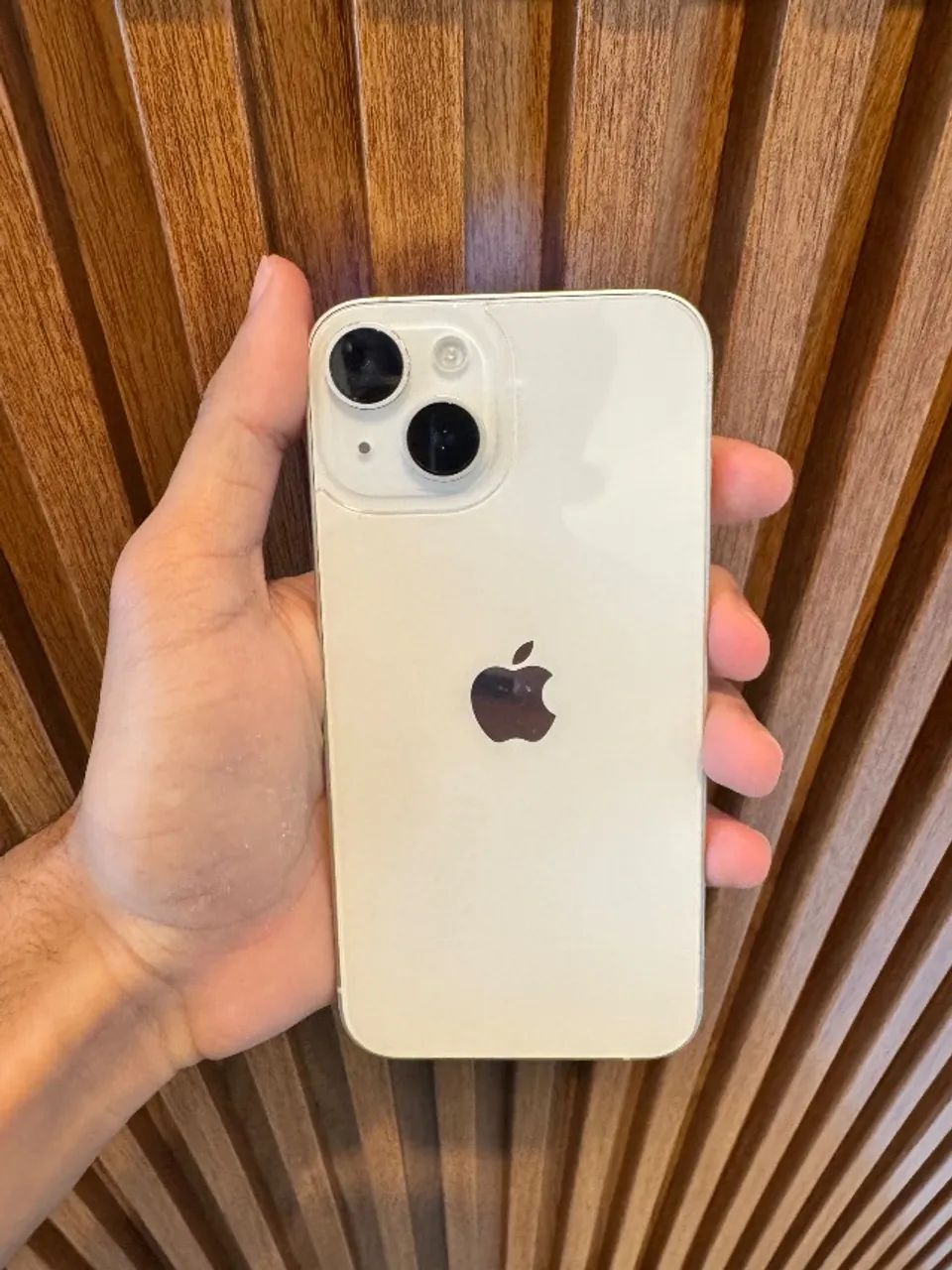 iPhone 14 128gb - Estelar - Foto 3