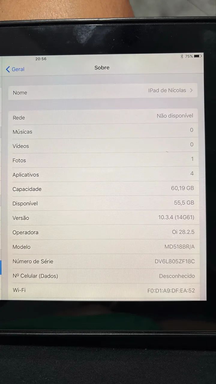 iPad - Foto 2