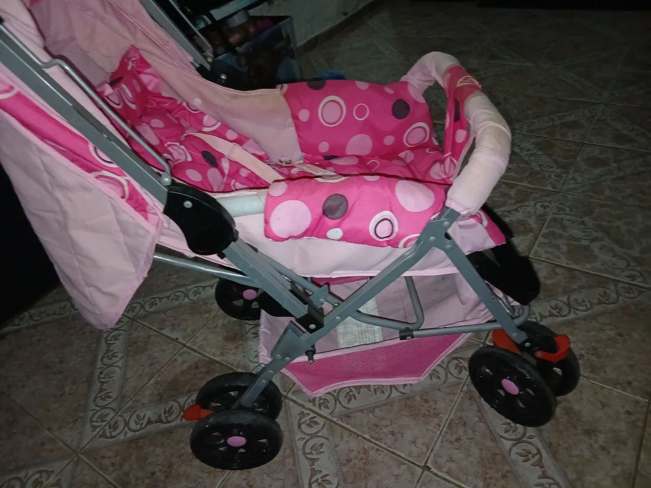 Carrinho de bebê  - Foto 4