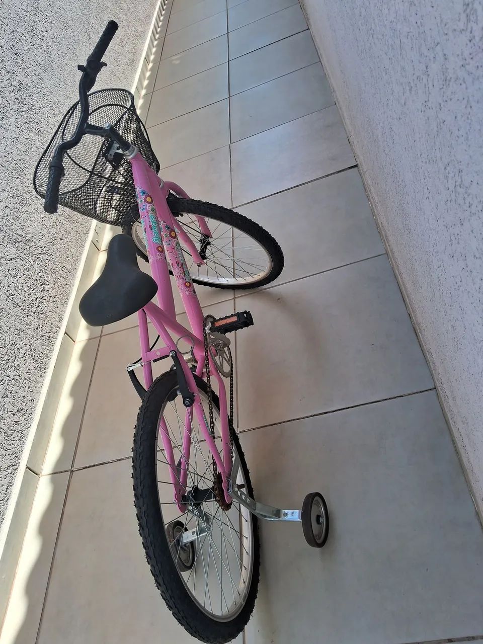 Bicicleta seminova - Foto 3