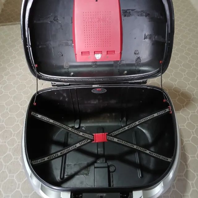 Baú Givi Maxia 3 - Foto 2