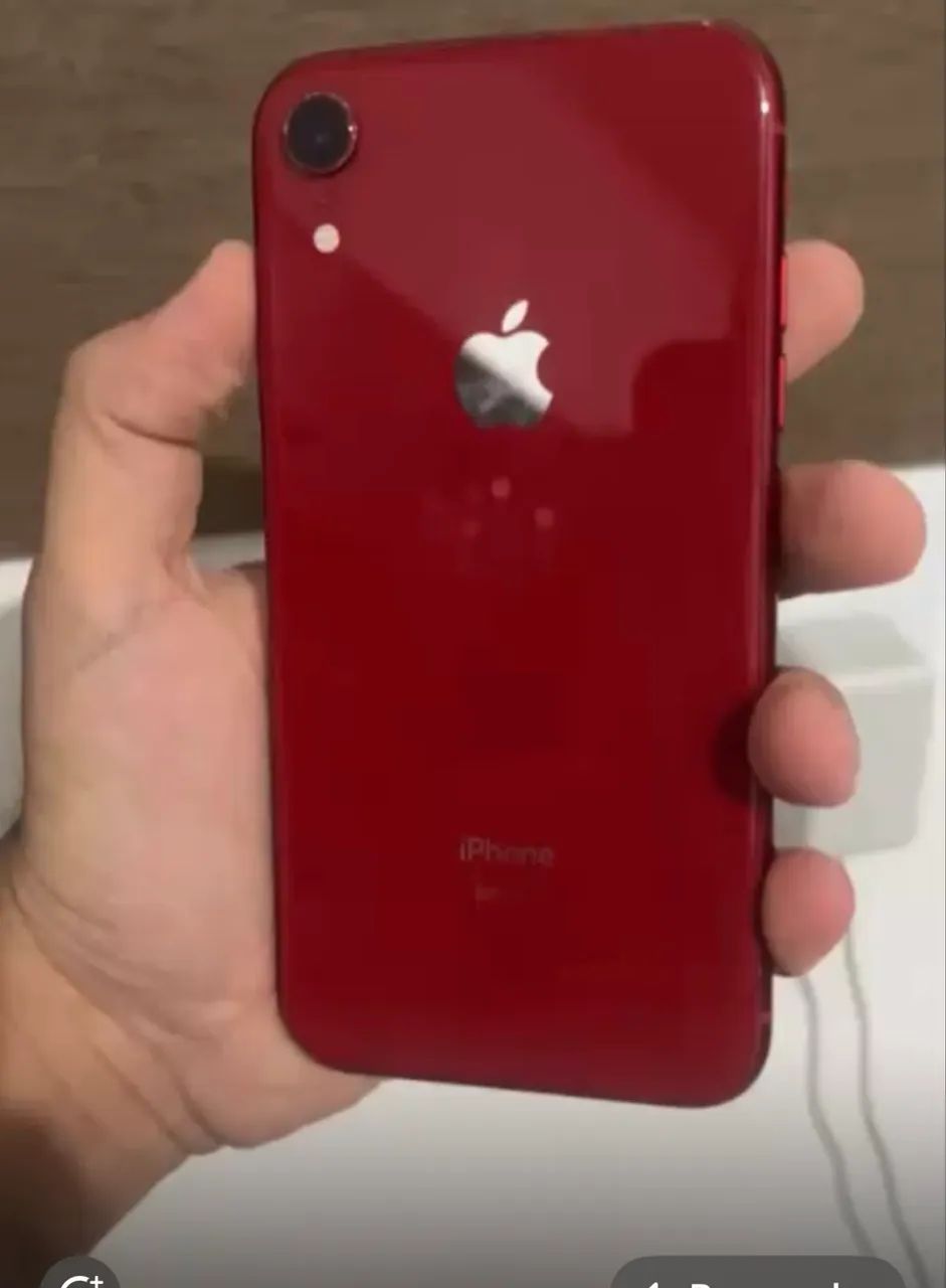 iPhone XR  - Foto 2