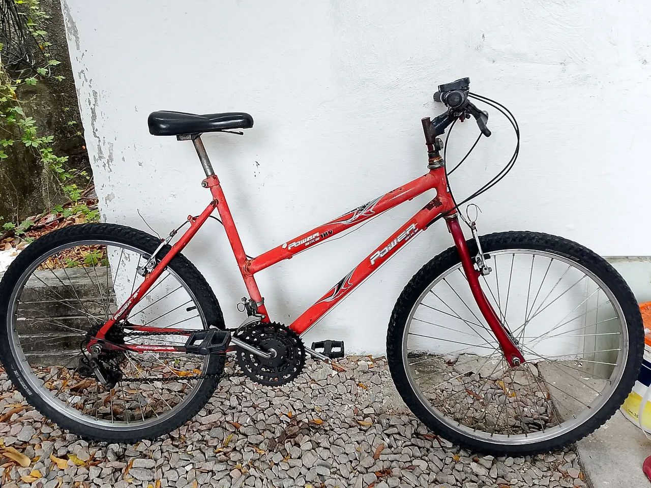 Bicicleta 400,00