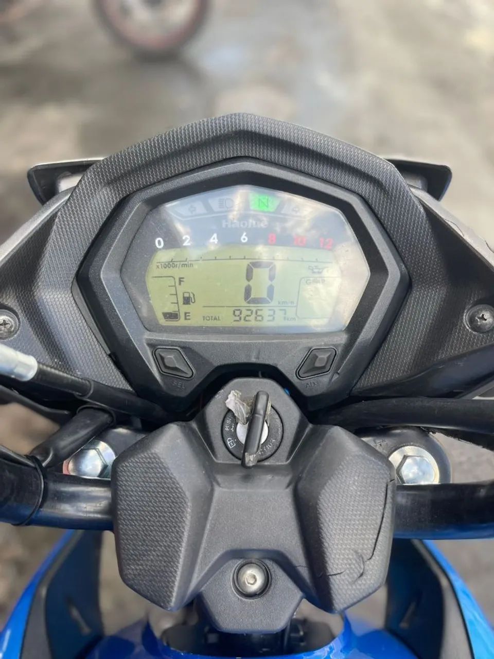 Vendo dk150 2025 - Foto 5