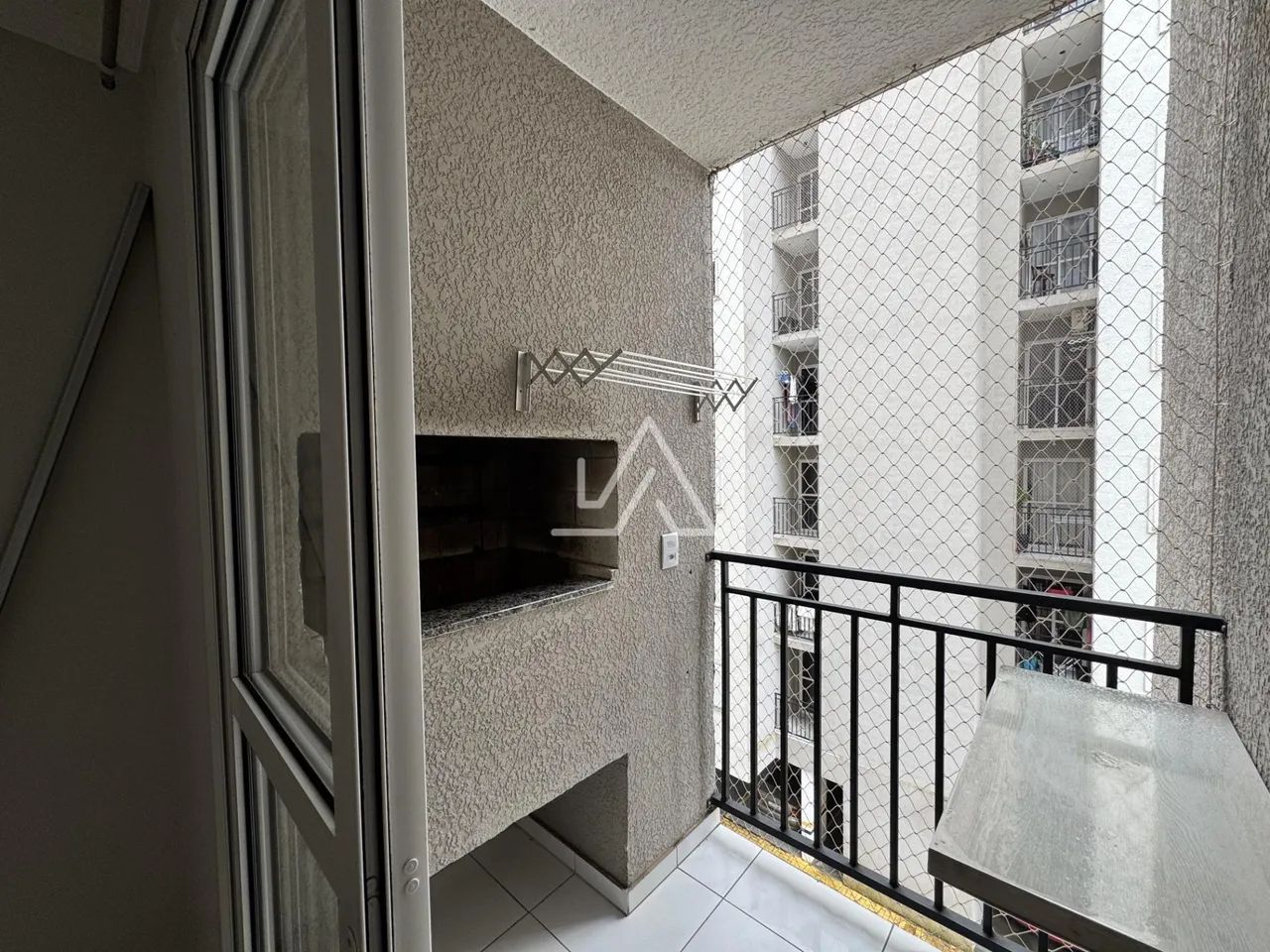 APARTAMENTO 02 DORMITÓRIOS-TARUMANS II - Foto 4