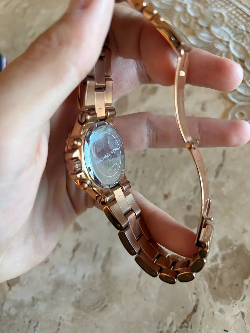 Relógio michael kors  - Foto 2