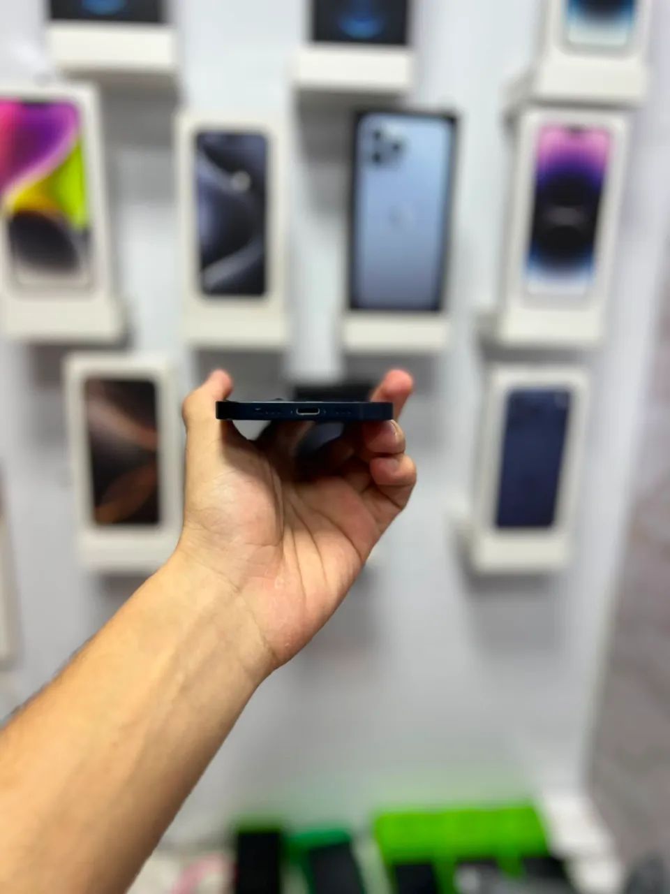 iPhone 12 - 64GB  ?1.499,00 - Foto 2