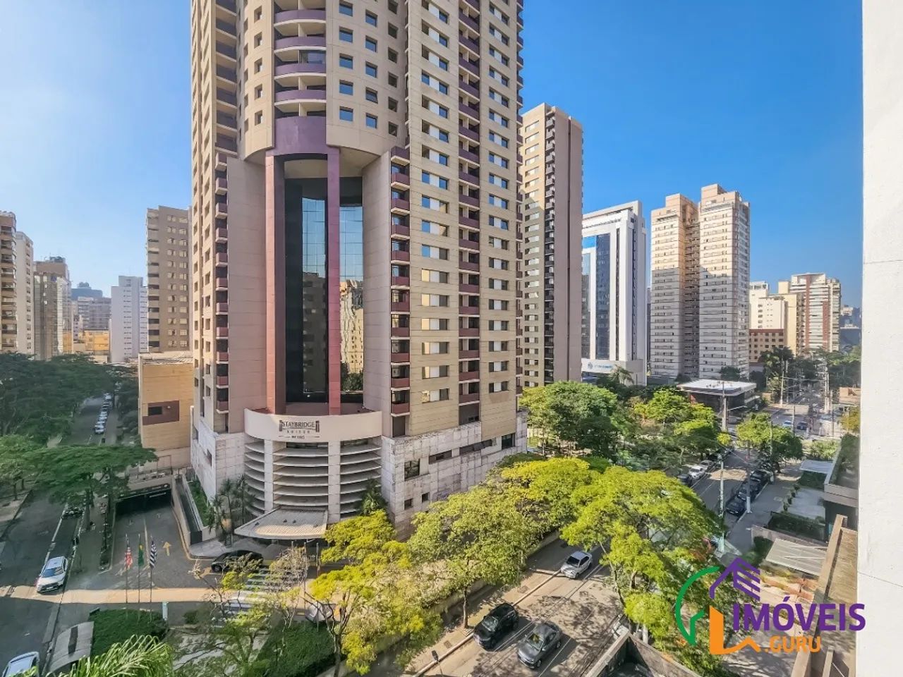 APARTAMENTO - ITAIM - SP - Foto 4