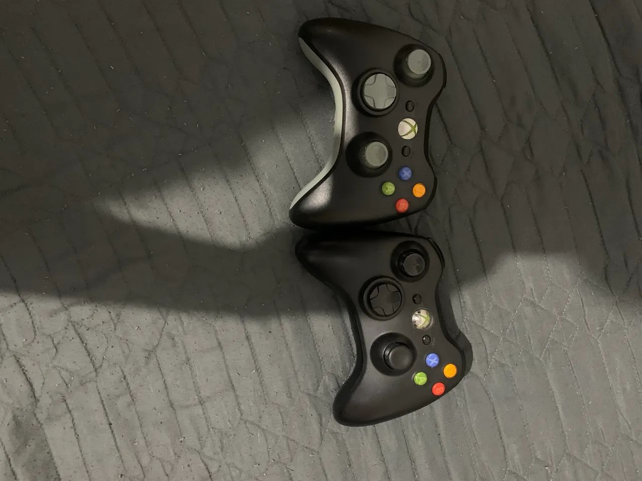 Vendo Xbox 360 slim