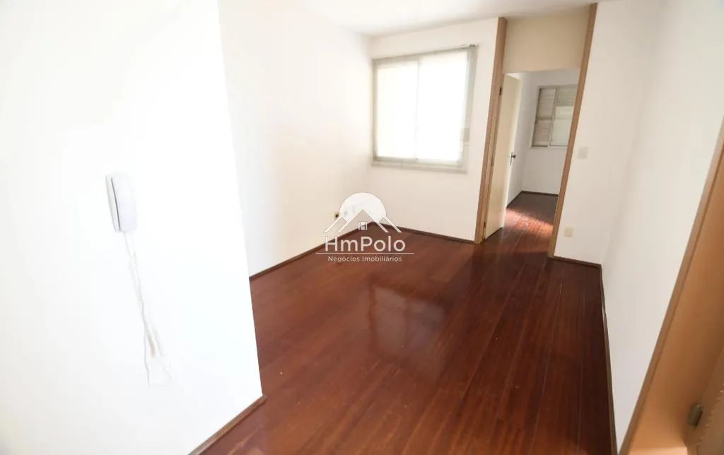 Apartamento para alugar em Campinas, Jardim Proença, com 1 quarto, com 50 m², Edifício Mar - Foto 4