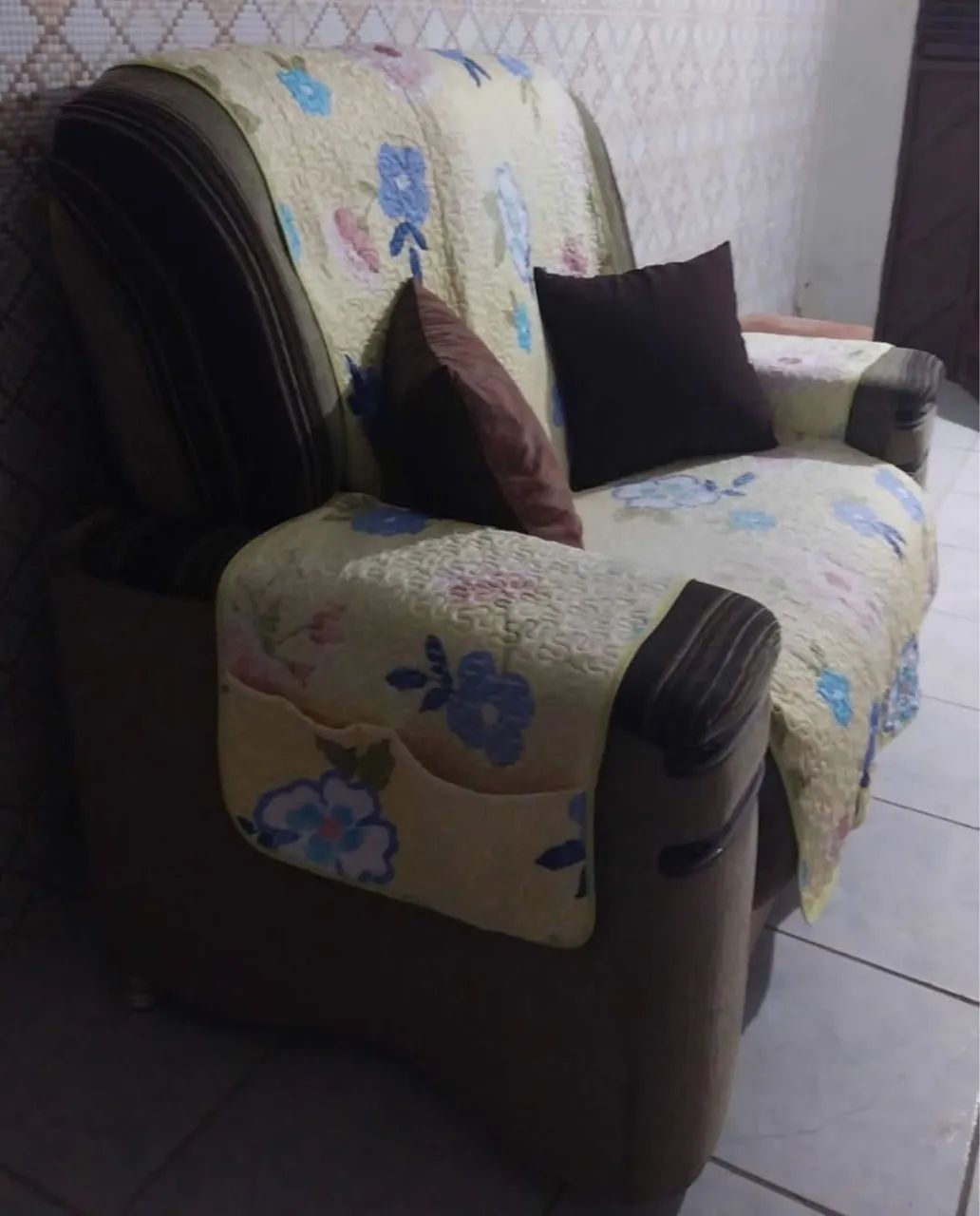 Sofá  - Foto 4
