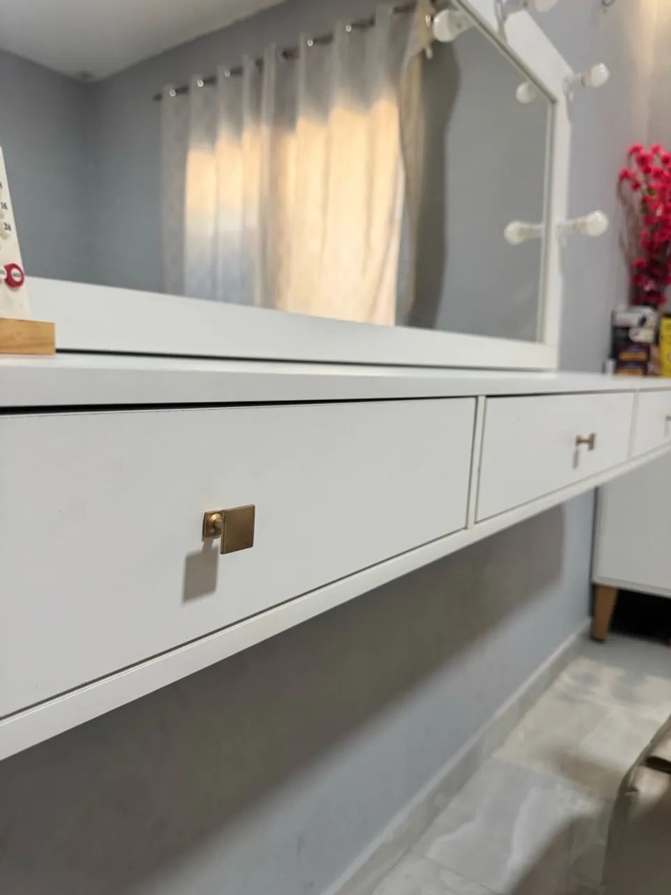 Vende-se item de salão (camarim ) - Foto 2