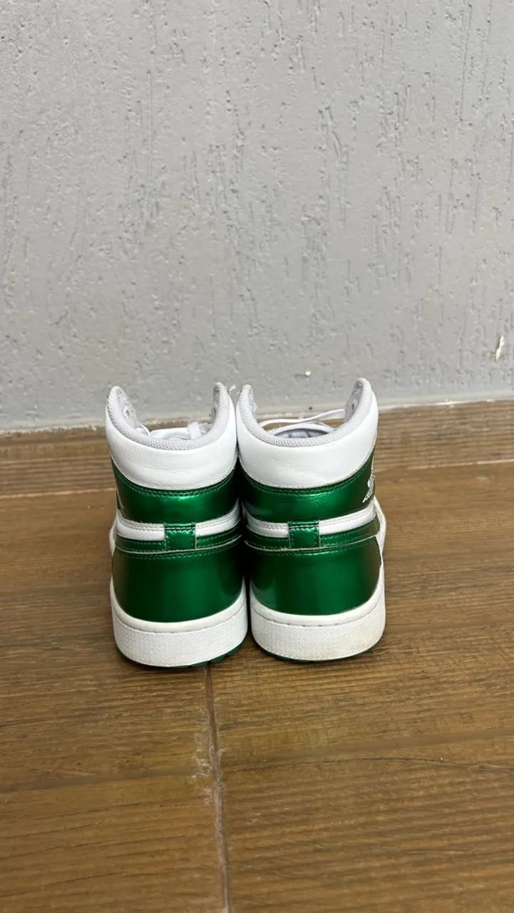 Air Jordan - Foto 2