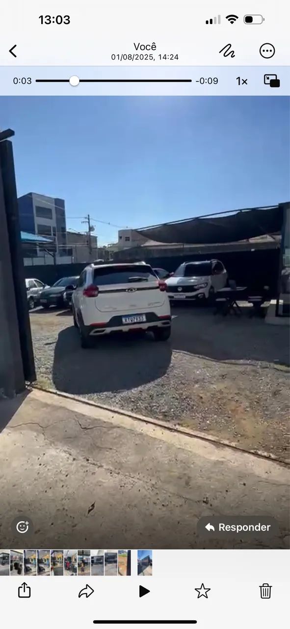 LAVA RÁPIDO - BARBEARIA E ESTACIONAMENTO 