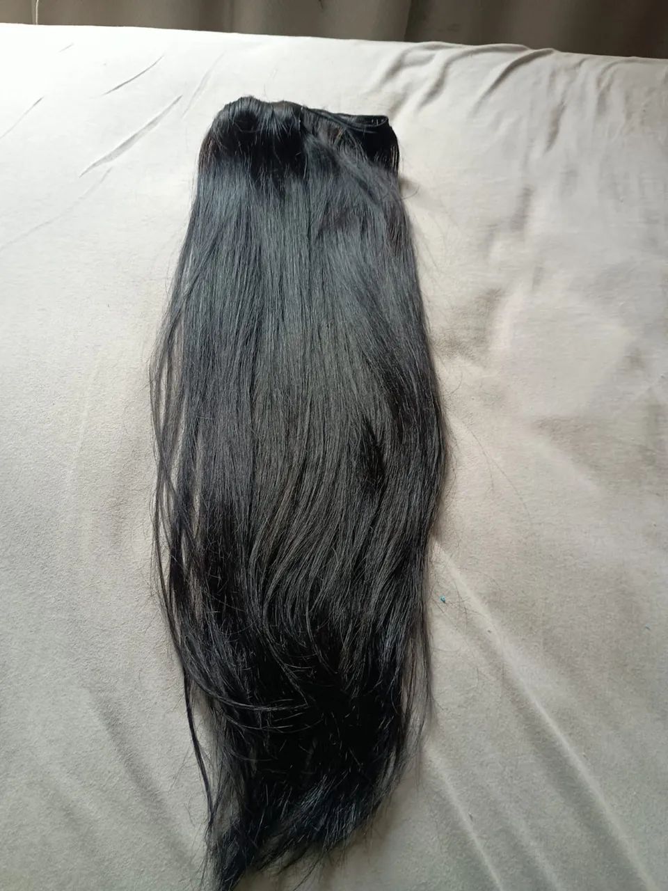 Mega Hair natural novo - Foto 3