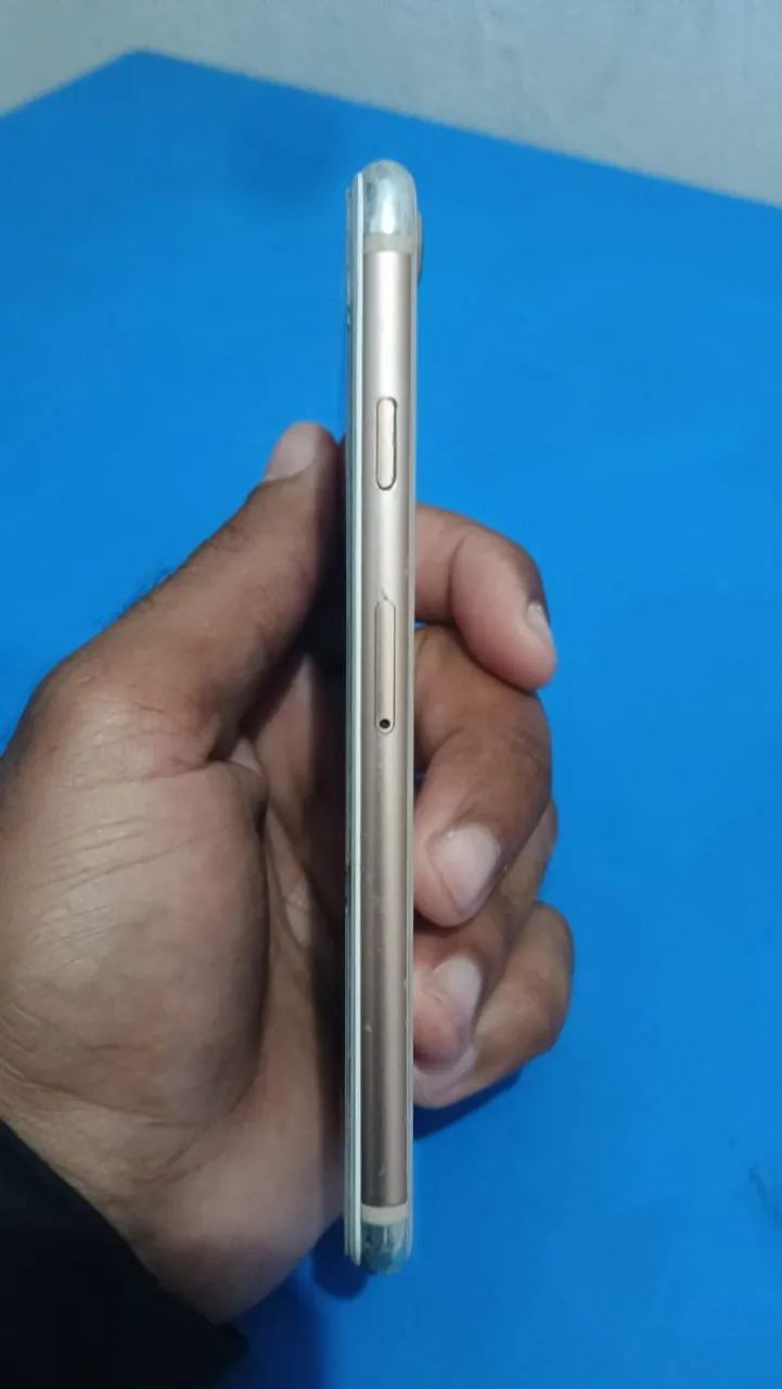 iPhone 8 rosé 64GB - Foto 3