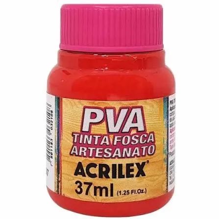 Lote de  Tintas Pva, Tecido e Outras - Foto 3