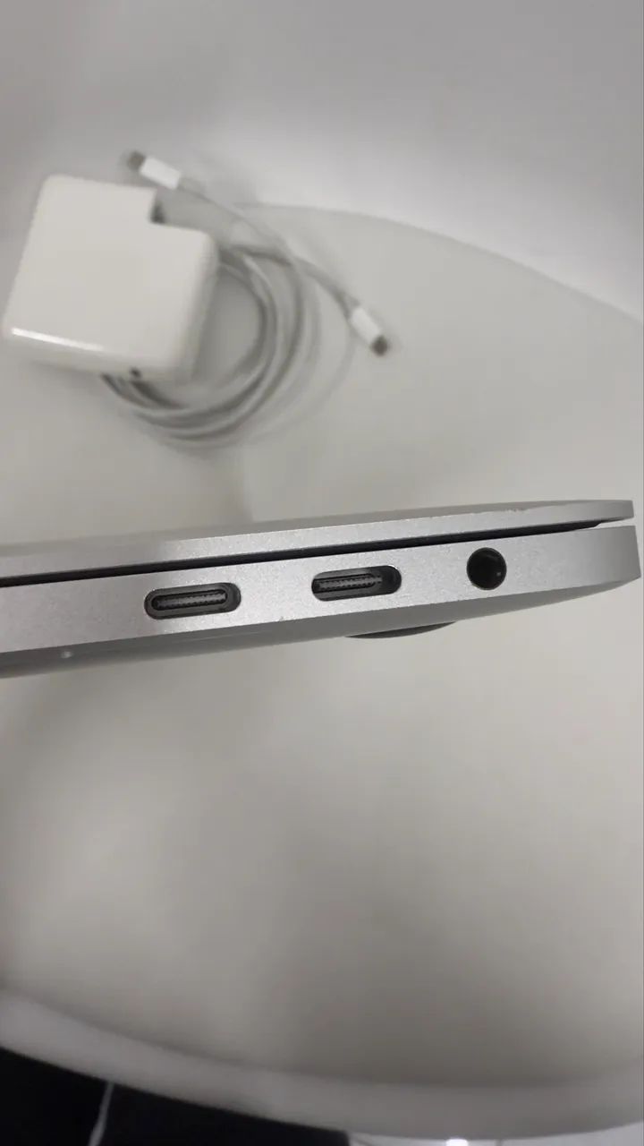 MACBOOK PRO 512GB TOUCH BAR - Foto 5