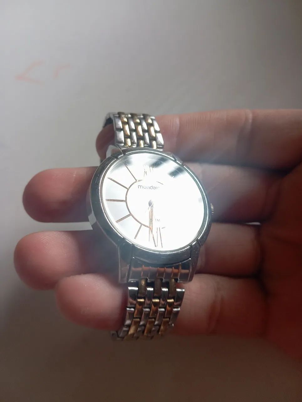Relógio Mondaine original  - Foto 5