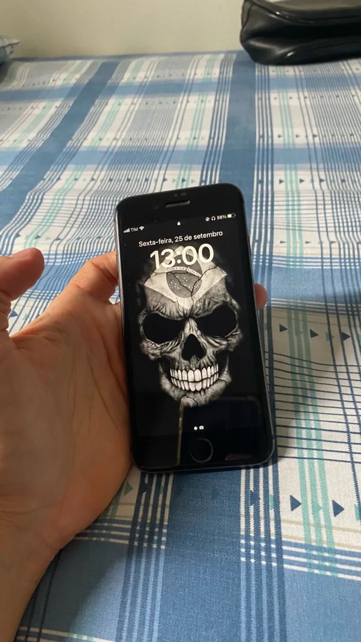 Iphone 8 conservado  - Foto 2