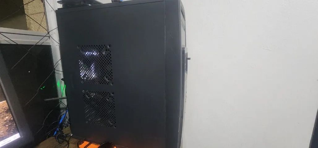 CPU Completa - Ótima para Uso Diário, Estudos e Trabalho - Foto 5