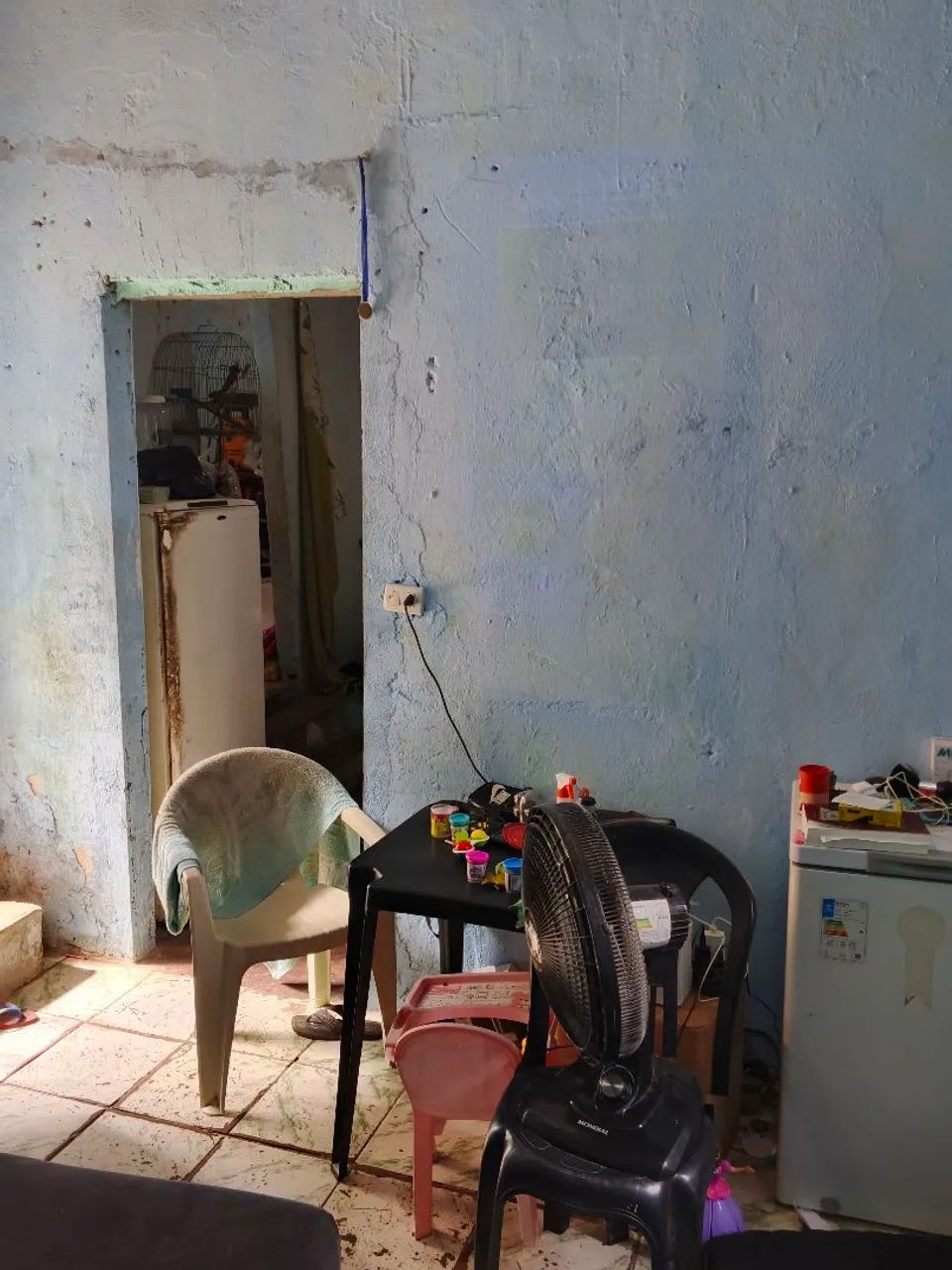 Casa para vender logo