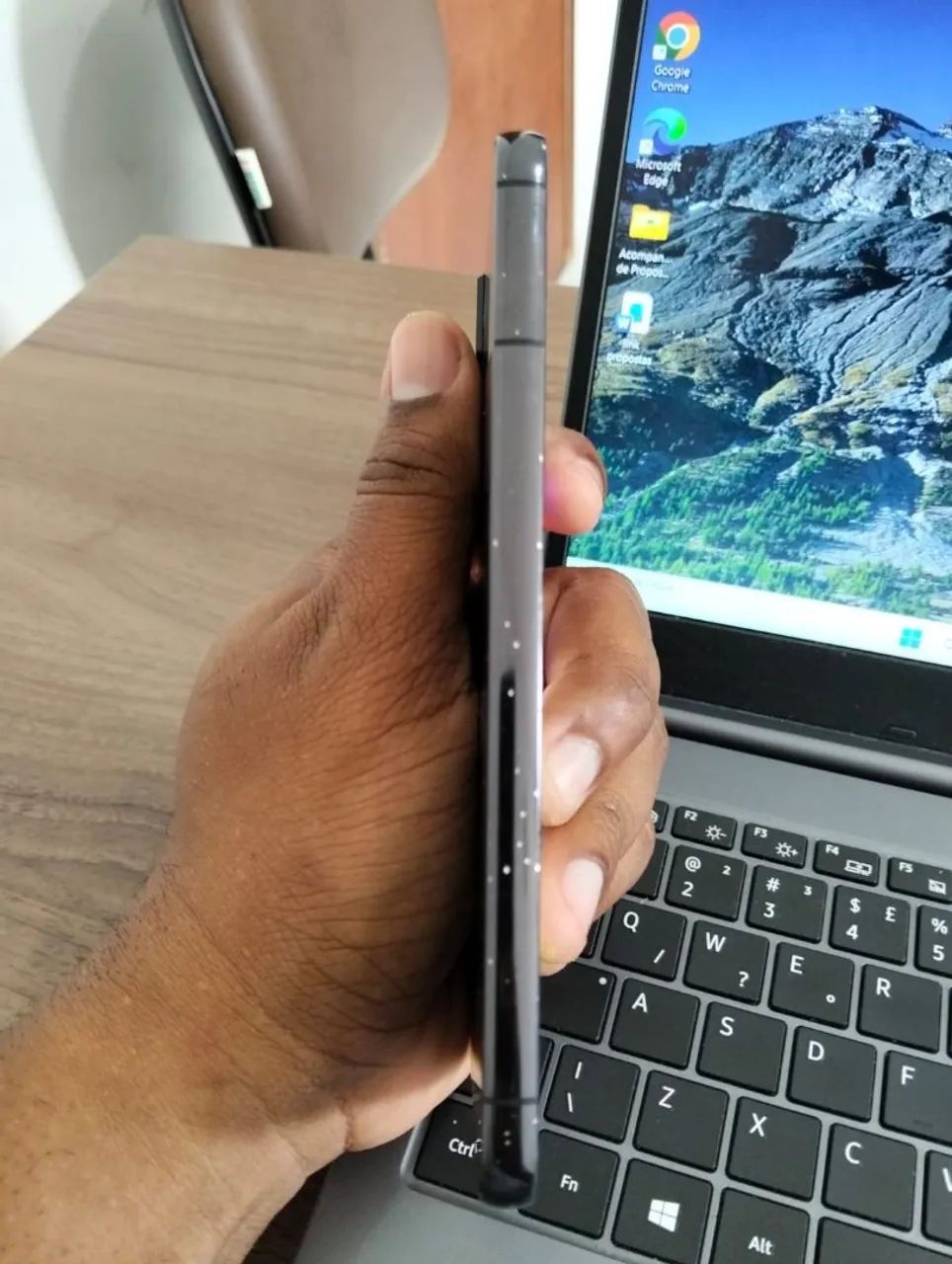 S22 Plus - Foto 5