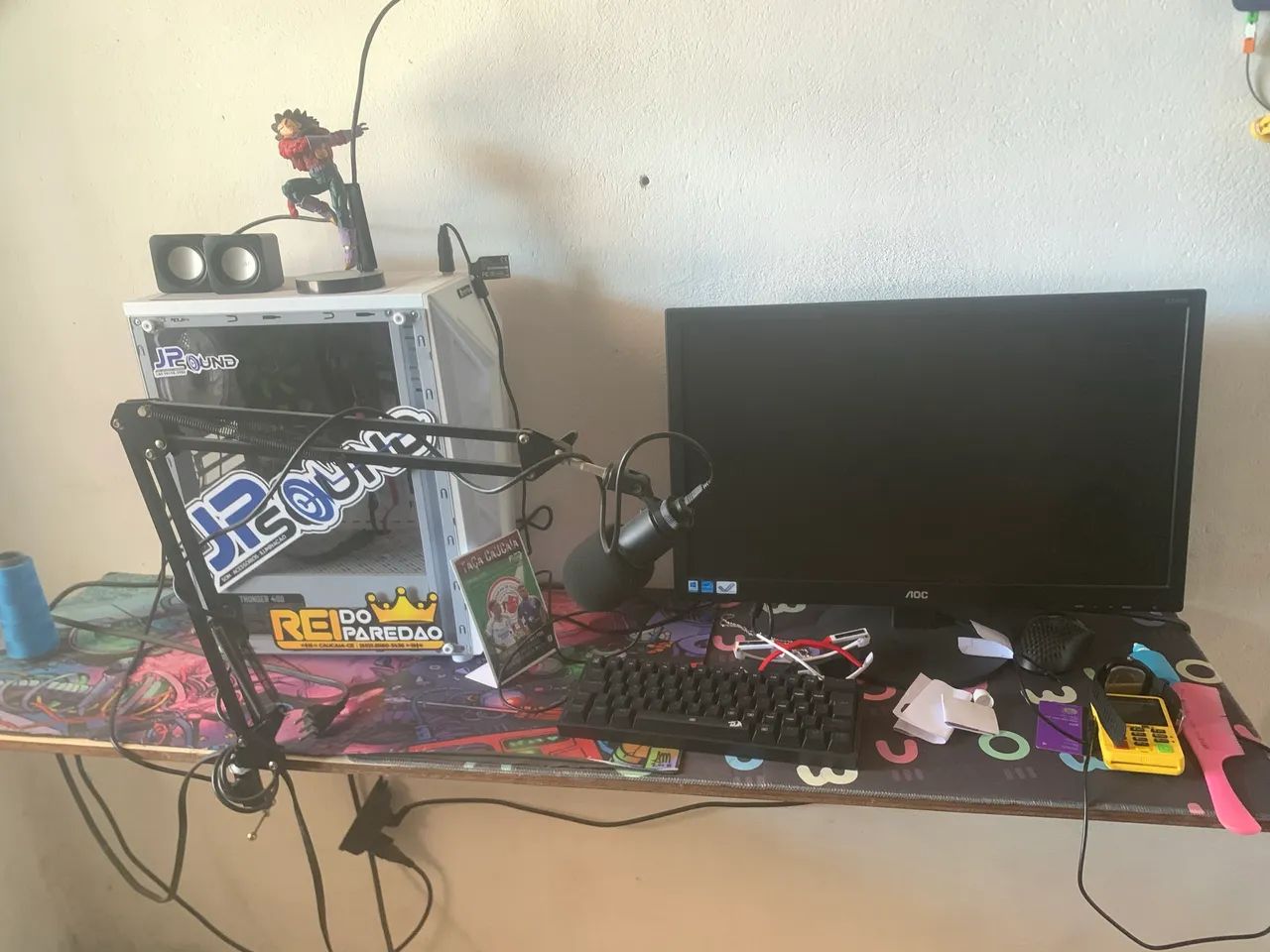 Vendo pc  - Foto 4